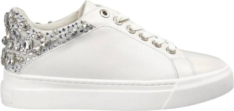 Alma EN Pena Rhinestone sneakers