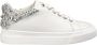 Alma EN Pena Rhinestone sneakers - Thumbnail 1