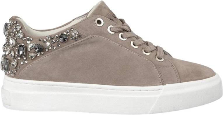Alma EN Pena Rhinestone sneakers