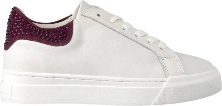 Alma EN Pena Rhinestone sneakers