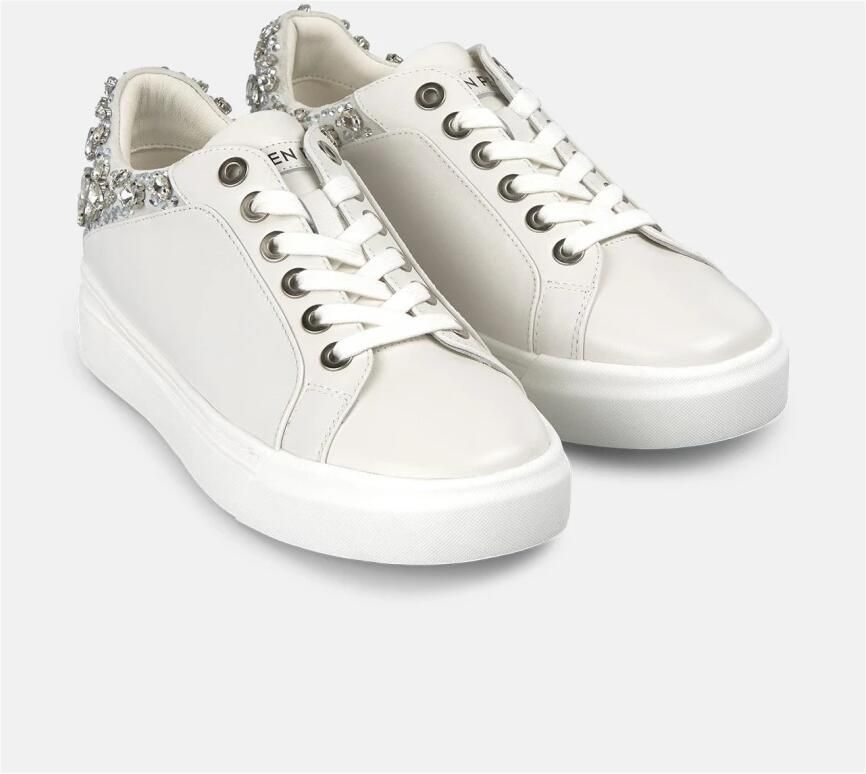 Alma EN Pena Rhinestone sneakers