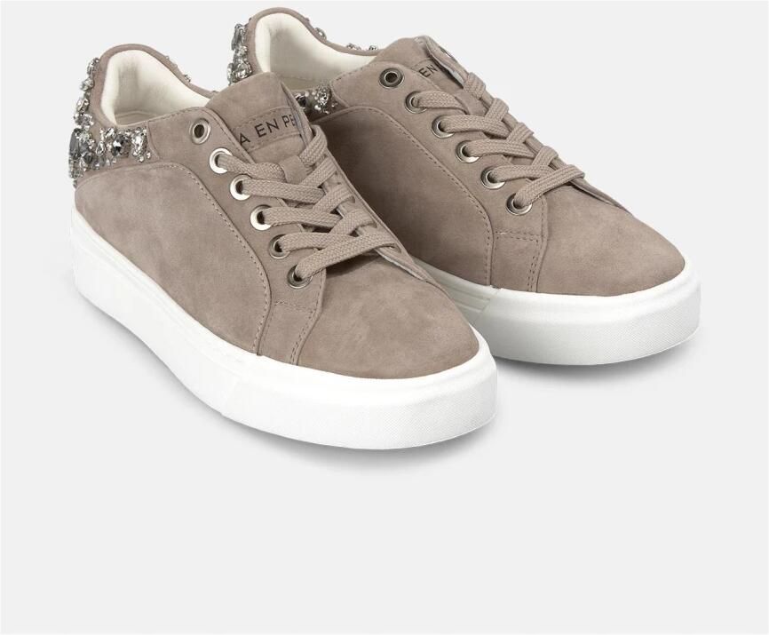 Alma EN Pena Rhinestone sneakers