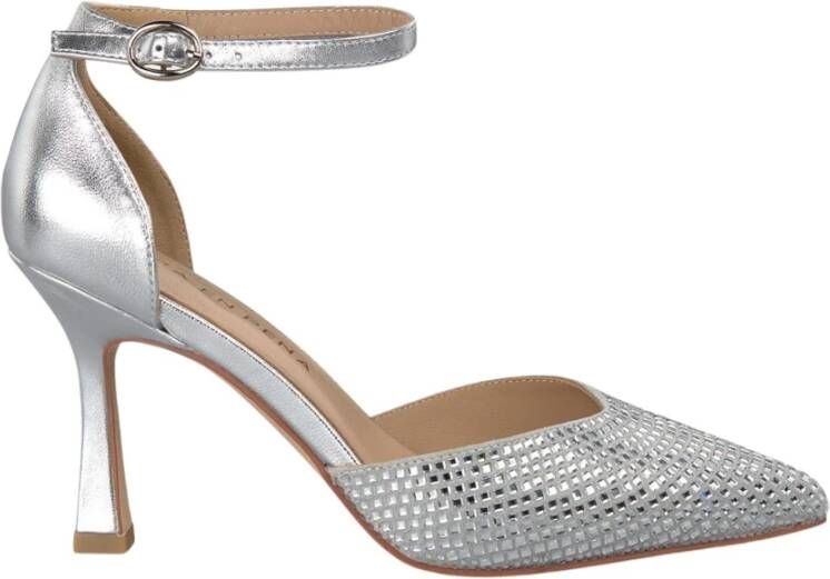 Alma EN Pena Rhinestone teen schoen