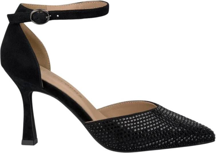 Alma EN Pena Rhinestone teen schoen