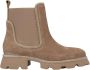 Alma EN Pena Rhinestone track bootie - Thumbnail 1