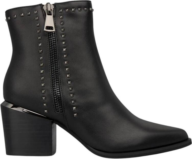 Alma EN Pena Ritssluiting hiel bootie