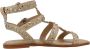 Alma EN Pena Romeinse Stijl Platte Sandalen - Thumbnail 1