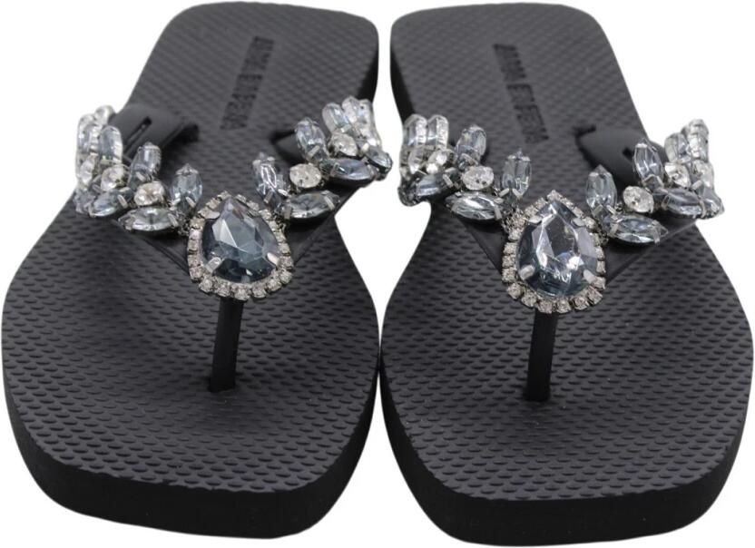 Alma en Pena Schoenen Zwart Vrouwen - Foto 2