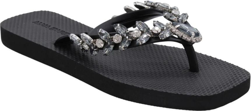 Alma en Pena Schoenen Zwart Vrouwen - Foto 5