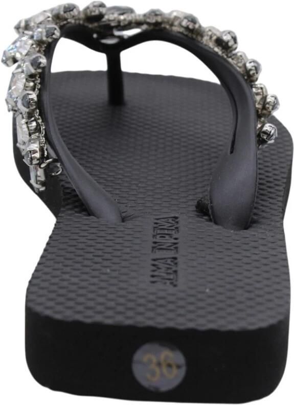 Alma en Pena Schoenen Zwart Vrouwen - Foto 3