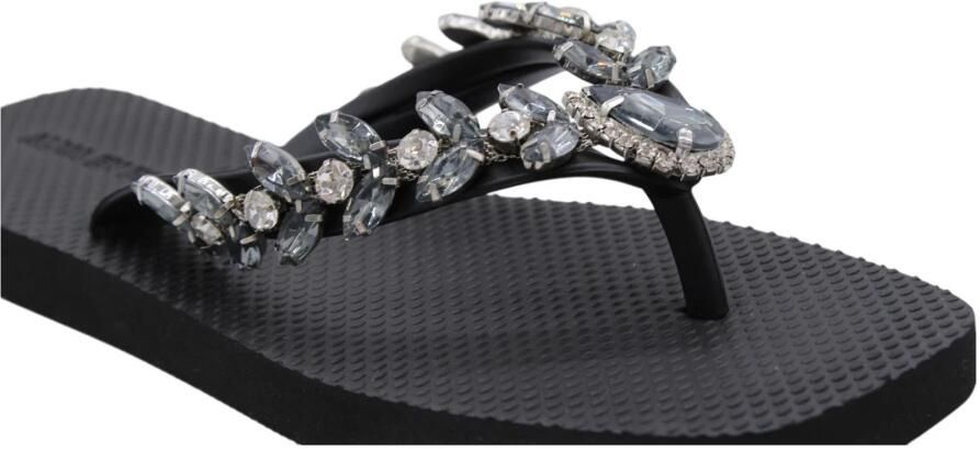 Alma en Pena Schoenen Zwart Vrouwen - Foto 4