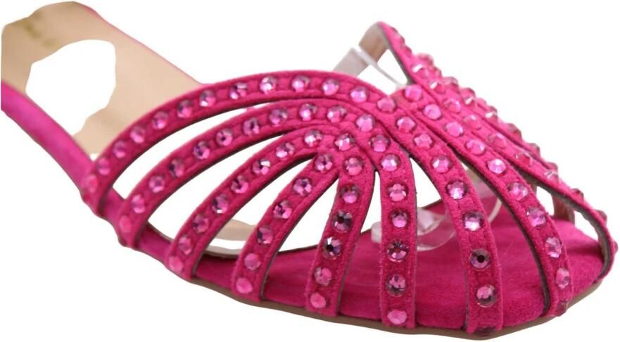 Alma en Pena Damesschoenen 380 Roze Dames - Foto 2