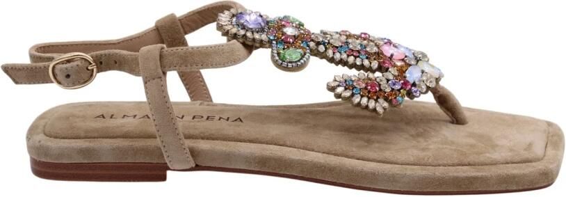 ALMA EN PENA Sandaal
