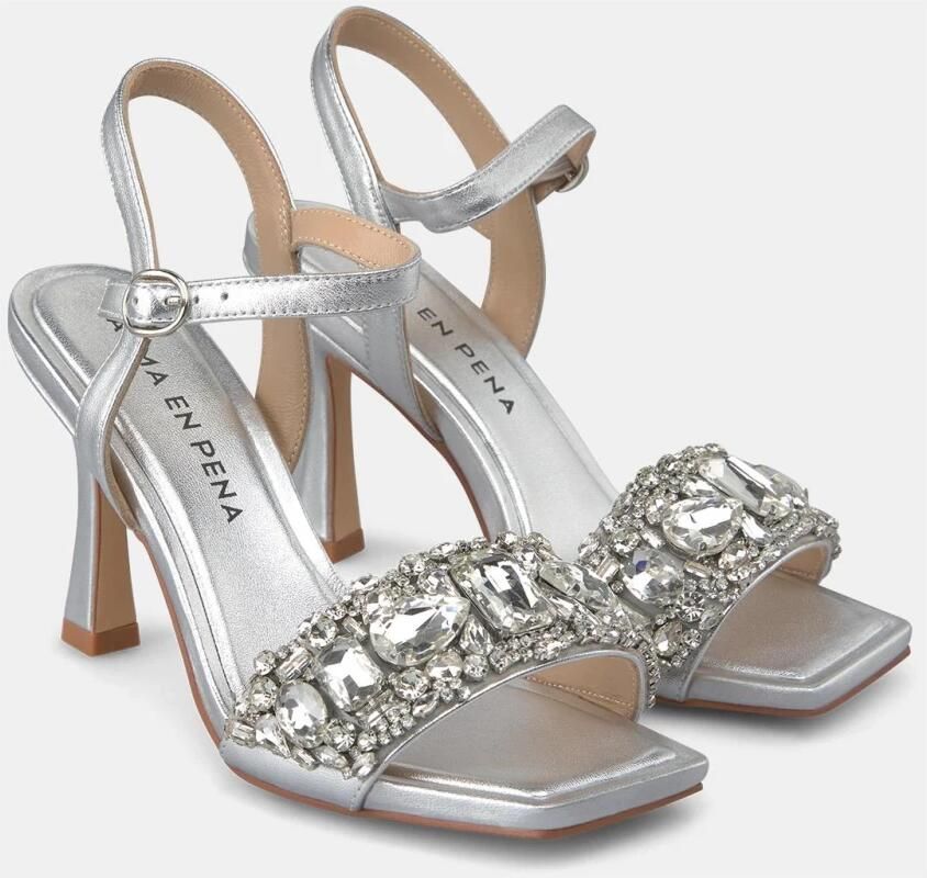 Alma EN Pena Sandaal met bandje