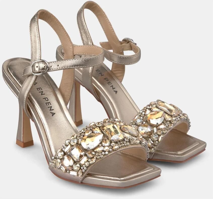 Alma EN Pena Sandaal met bandje