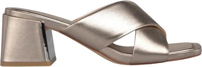 Alma EN Pena Sandaal met dubbele band