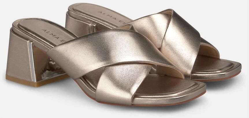 Alma EN Pena Sandaal met dubbele band - Foto 2