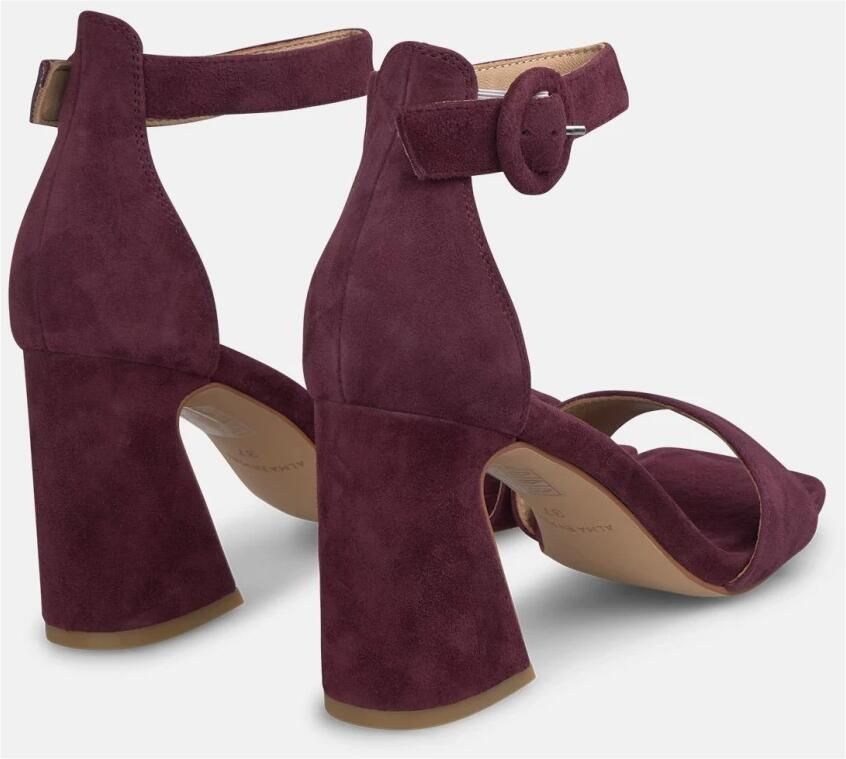 Alma EN Pena Sandaal met Hak en Armband - Foto 2