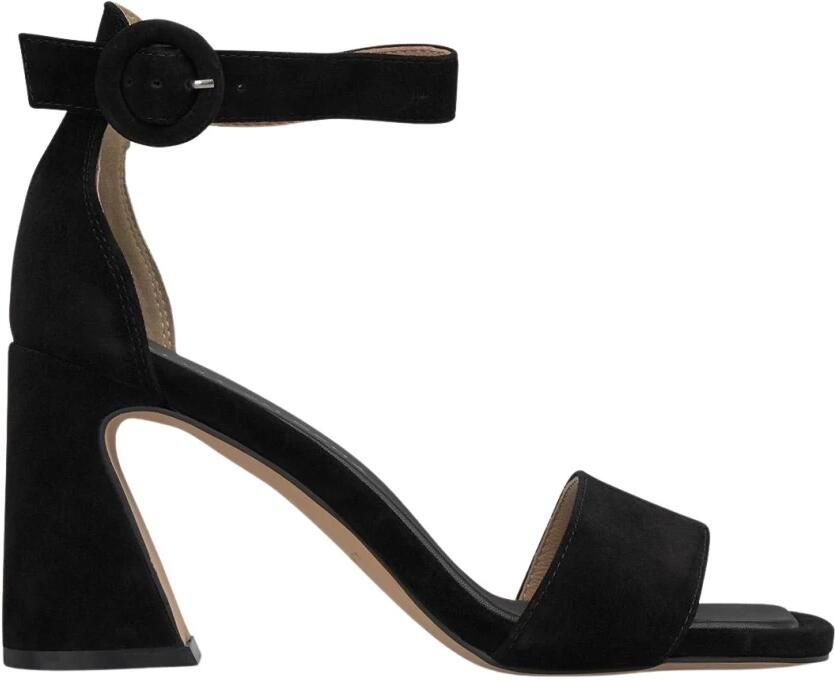 Alma EN Pena Sandaal met Hak en Armband