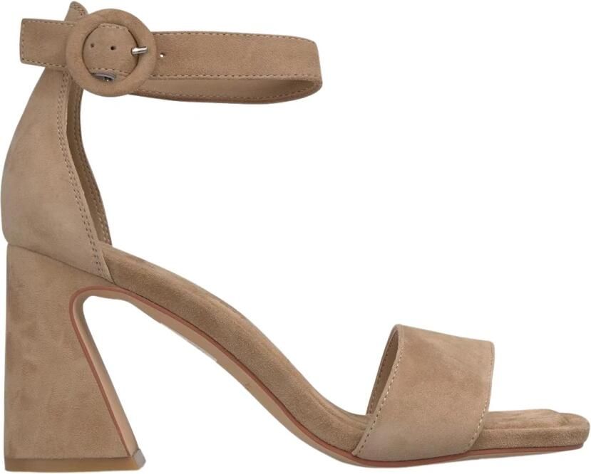 Alma EN Pena Sandaal met hak en armband