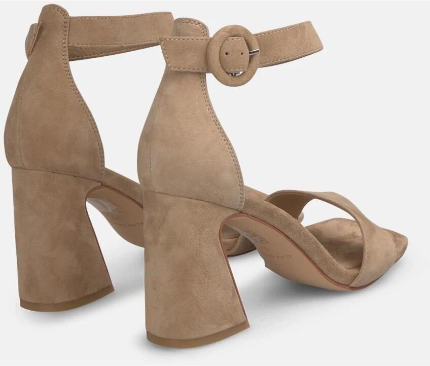 Alma EN Pena Sandaal met hak en armband - Foto 2