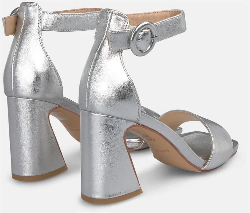 Alma EN Pena Sandaal met hak en armband - Foto 2