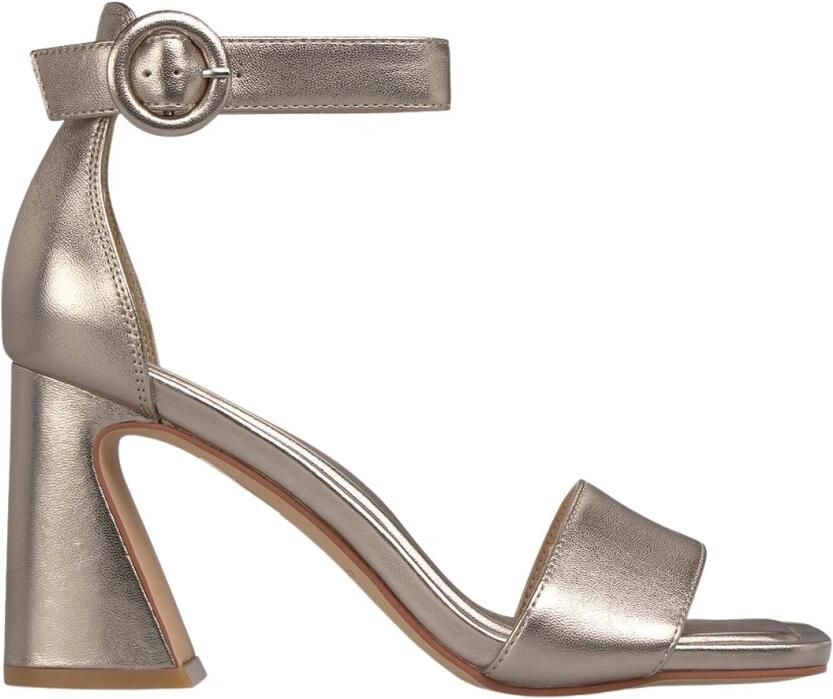 Alma EN Pena Sandaal met Hak en Armband