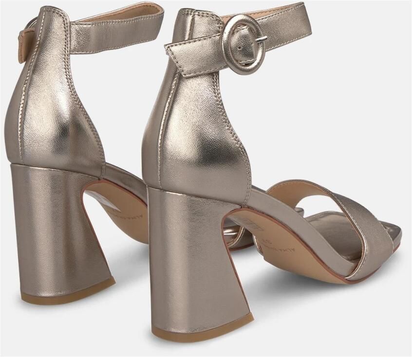 Alma EN Pena Sandaal met Hak en Armband - Foto 2