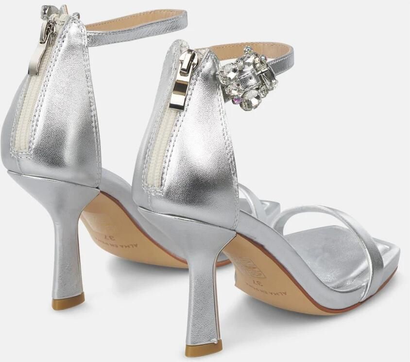 Alma EN Pena Sandaal met Hak en Gesp - Foto 2