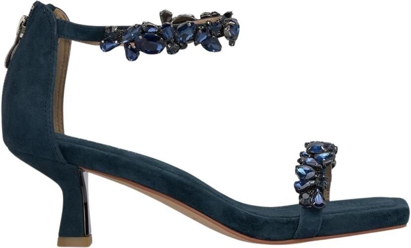 Alma EN Pena Sandaal met halfhoge hak