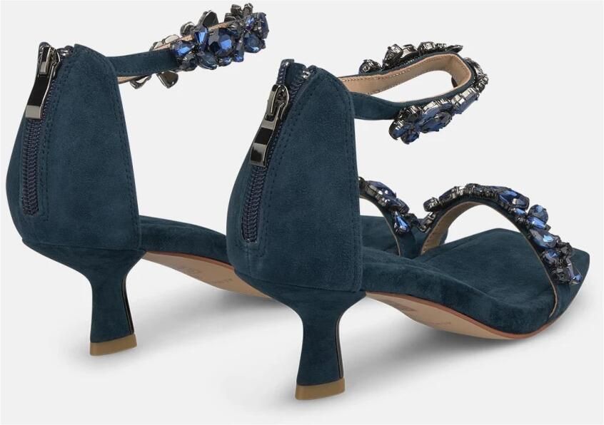 Alma EN Pena Sandaal met halfhoge hak - Foto 2