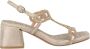 Alma EN Pena Sandaal met strass - Thumbnail 1