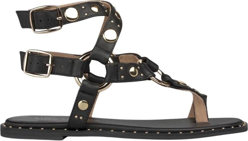 Alma EN Pena Sandaal Met Studs