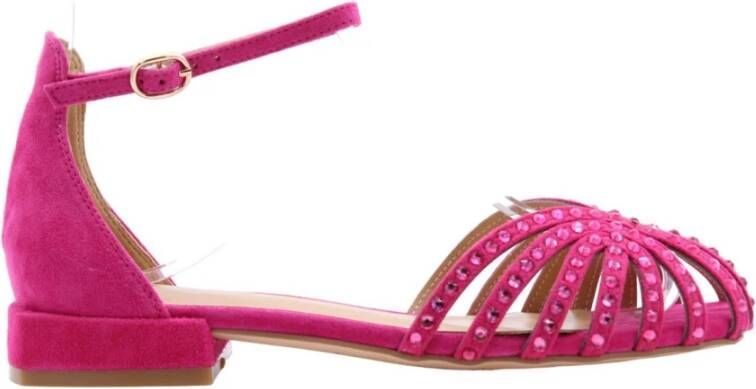 Alma en Pena Damesschoenen 380 Roze Dames - Foto 5