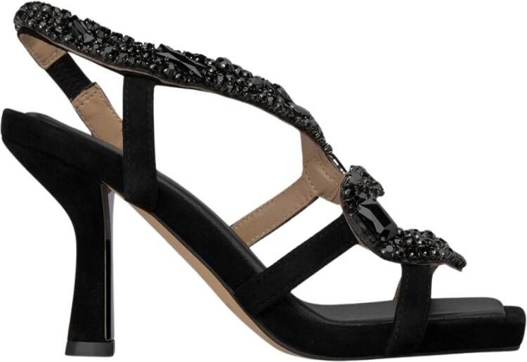 Alma EN Pena Sandaal slang strass