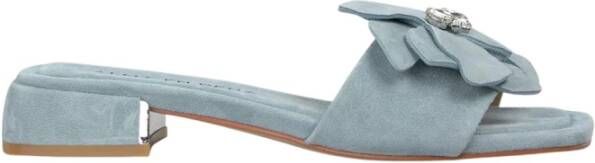 Alma EN Pena Sandal spade type flower