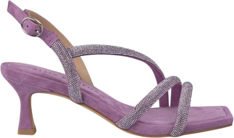 Alma EN Pena Sandalen met bandjes