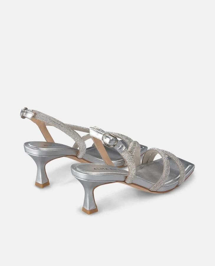 Alma EN Pena Sandalen met bandjes