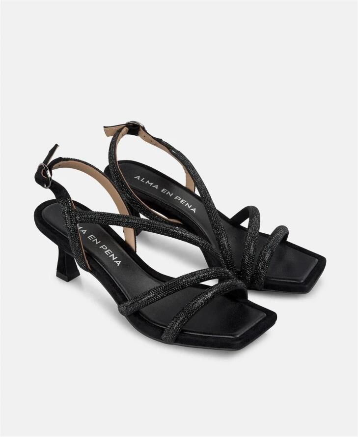 Alma EN Pena Sandalen met bandjes