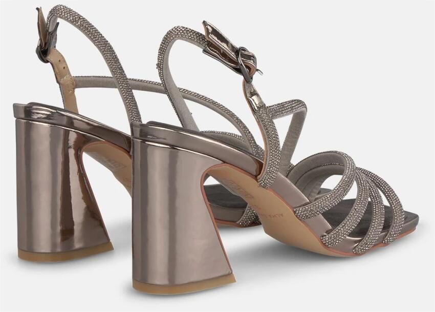 Alma EN Pena Sandalen met bandjes - Foto 2