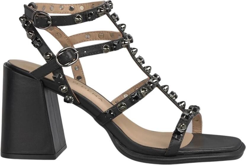 Alma EN Pena Sandalen met Noppen op de Bandjes