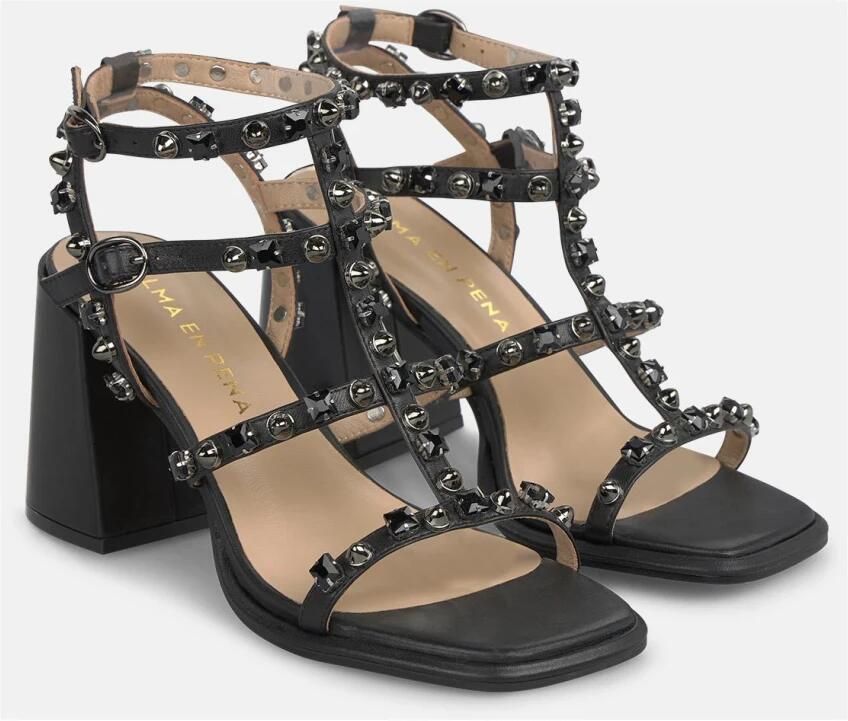 Alma EN Pena Sandalen met Noppen op de Bandjes - Foto 2