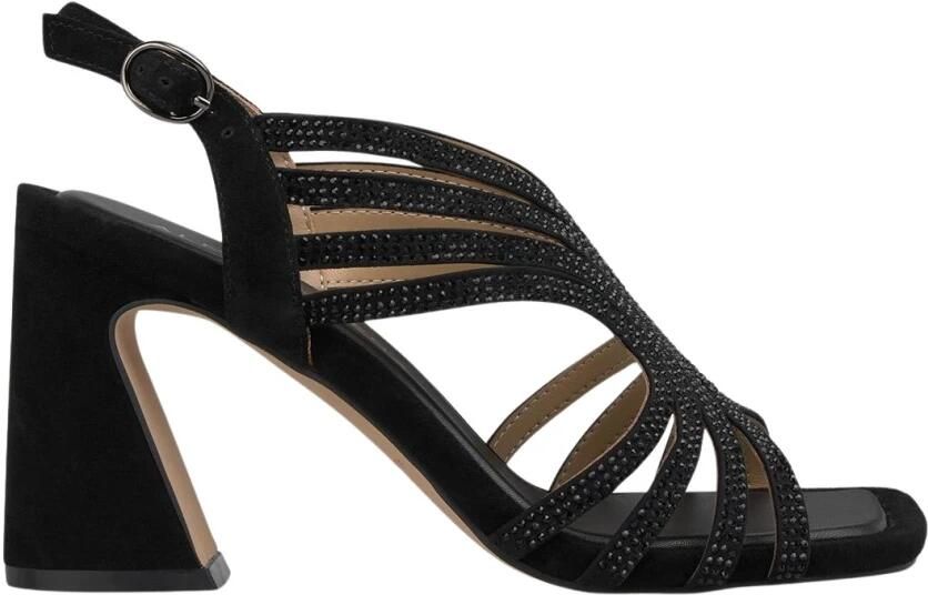 Alma EN Pena Sandalen met trechterhak