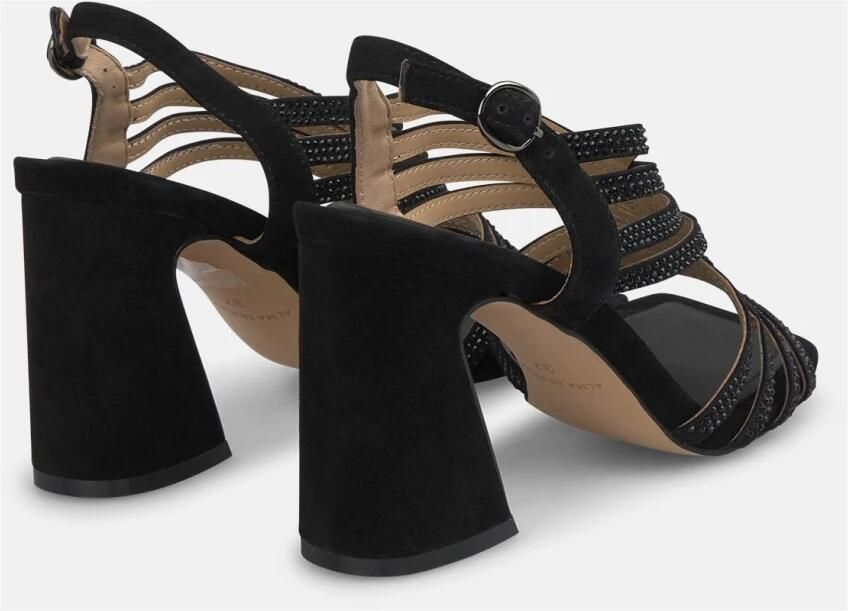 Alma EN Pena Sandalen met trechterhak - Foto 2