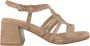 Alma EN Pena Sandalen met vierkante hak - Thumbnail 1