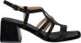 Alma EN Pena Sandalen met vierkante hak - Thumbnail 1