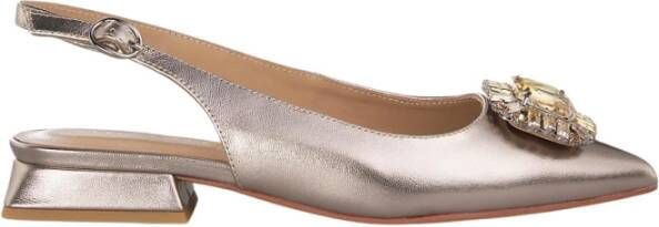 Alma EN Pena Scherpe neus brogue schoen