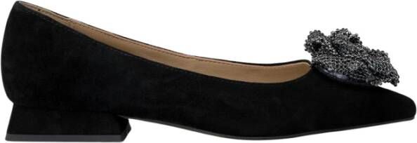 Alma EN Pena Scherpe schoen bloem