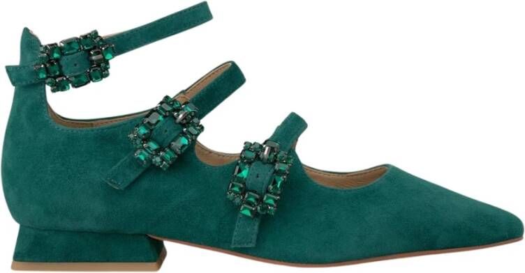 Alma EN Pena Scherpe schoengesp