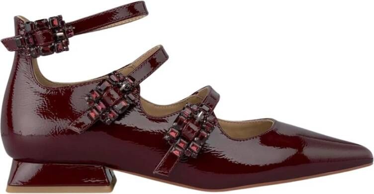 Alma EN Pena Scherpe schoengesp